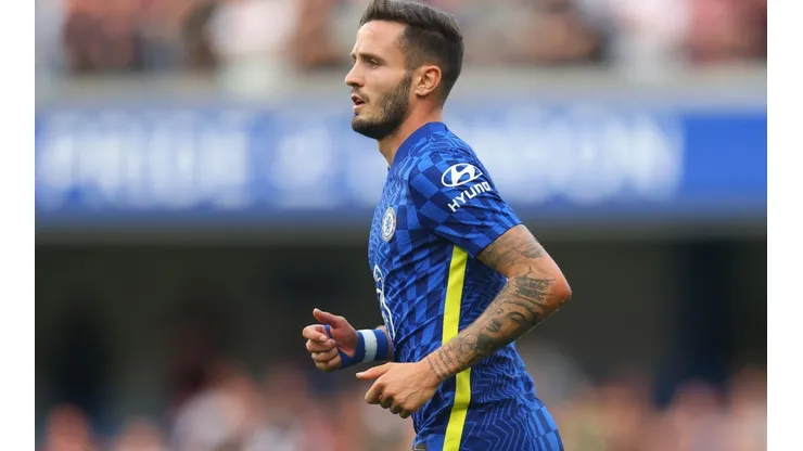Chelsea v Aston Villa - Premier League