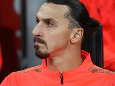 Milan define substituto de Ibrahimovic e vai ao mercado