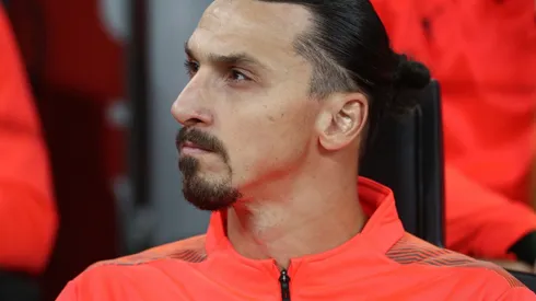 AC Milan v Hellas Verona FC - Serie A