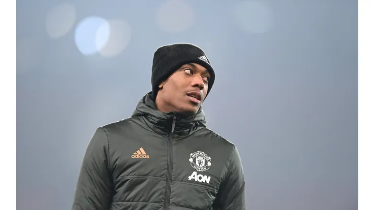 Manchester United v Southampton - Premier League