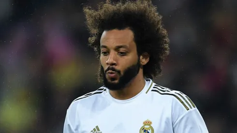 Real Madrid CF v FC Barcelona – La Liga