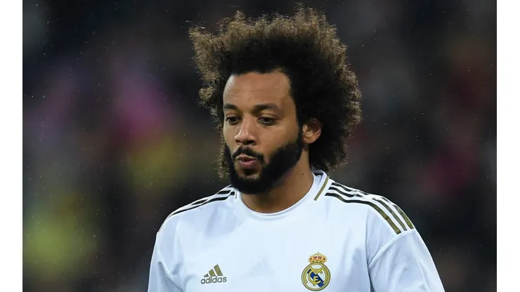 Real Madrid CF v FC Barcelona - La Liga