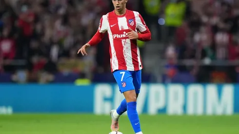 Atletico Madrid v Liverpool FC: Group B - UEFA Champions League