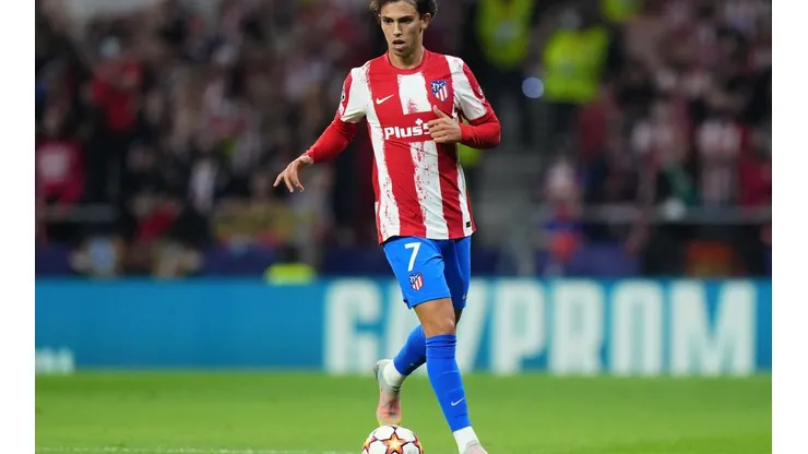 Atletico Madrid v Liverpool FC: Group B - UEFA Champions League