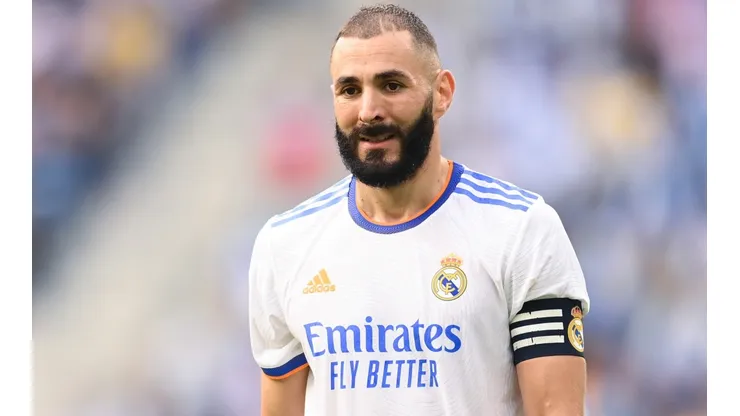 RCD Espanyol v Real Madrid CF - La Liga Santander