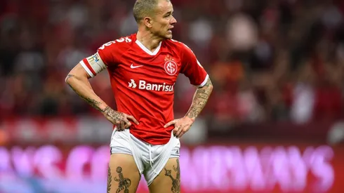 Internacional v Nacional URU – Copa CONMEBOL Libertadores 2019