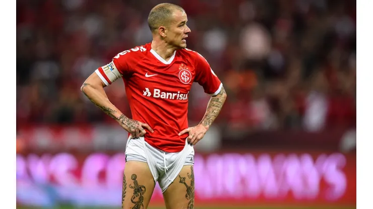 Internacional v Nacional URU - Copa CONMEBOL Libertadores 2019