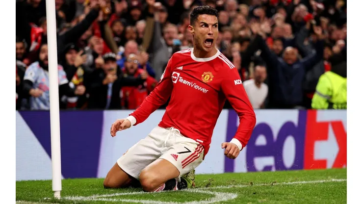 Manchester United v Atalanta: Group F - UEFA Champions League