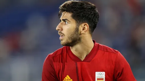 Brazil v Spain: Gold Medal Match Men