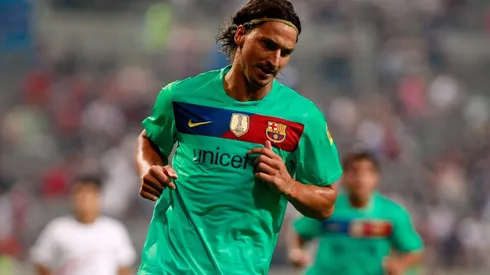 FC Barcelona v K-League All Stars