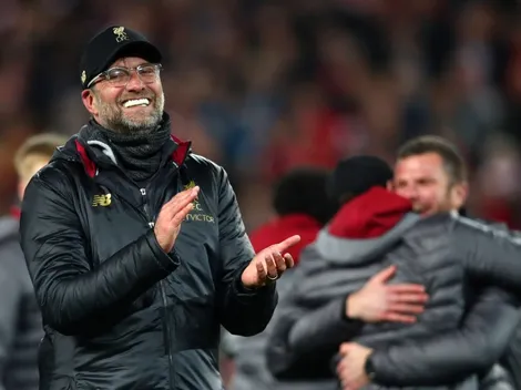 Liverpool pode atravessar o Barcelona e fechar com destaque da Inter de Milão