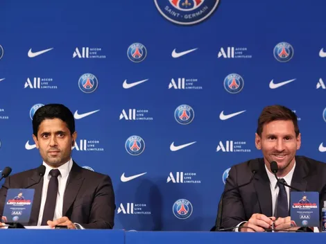 Messi pede e PSG pretende oferecer importante jogador do seu elenco para tirar Aguero do Barcelona