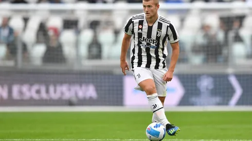 Juventus v UC Sampdoria - Serie A