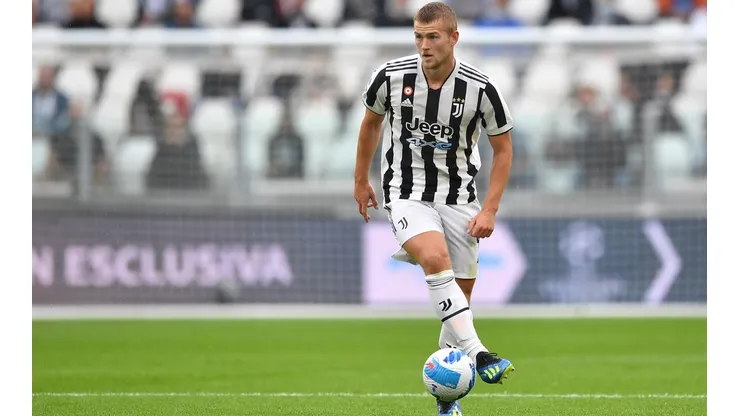 Juventus v UC Sampdoria - Serie A