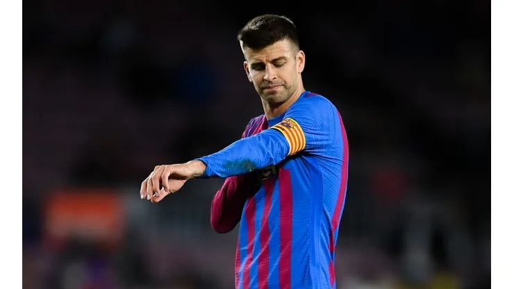 FC Barcelona v Granada CF - La Liga Santander