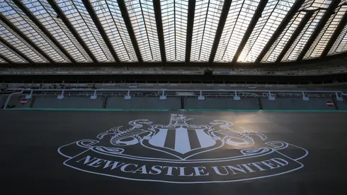 Newcastle United v Aston Villa - Premier League