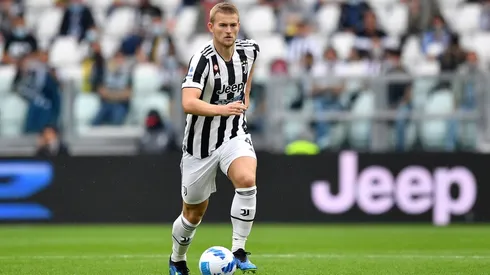 Juventus v UC Sampdoria – Serie A