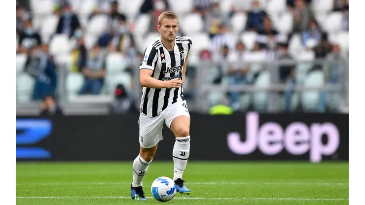 Juventus v UC Sampdoria - Serie A