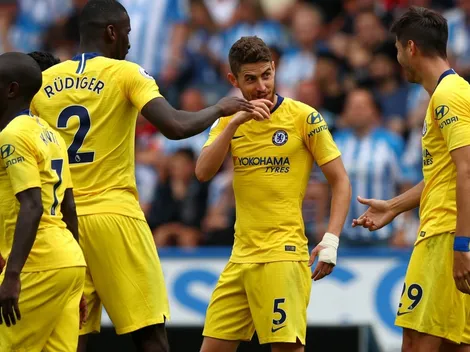 Barcelona quer tirar 3 importantes jogadores do Chelsea