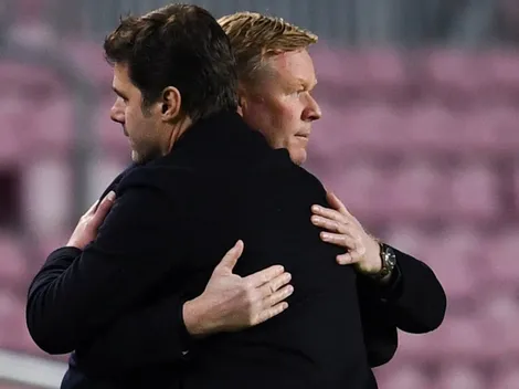 PSG e Barcelona podem realizar a troca de dois grandes atacantes