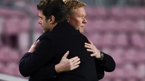 FC Barcelona v Paris Saint-Germain - UEFA Champions League Round Of 16 Leg One