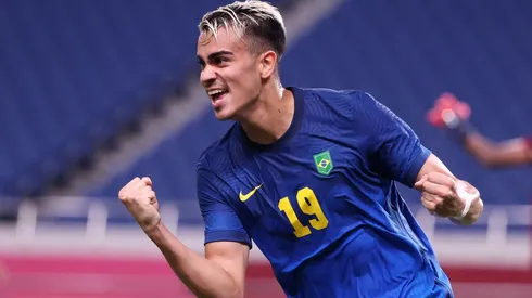 Saudi Arabia v Brazil: Men