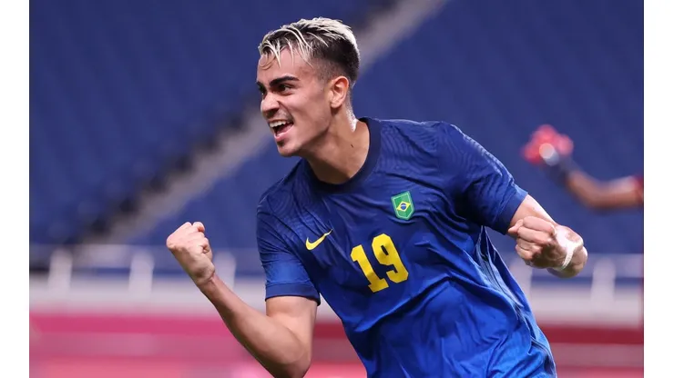 Saudi Arabia v Brazil: Men