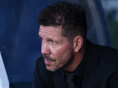 Atlético de Madrid pode desembolsar R$ 474 milhões para fechar com grande nome da La Liga