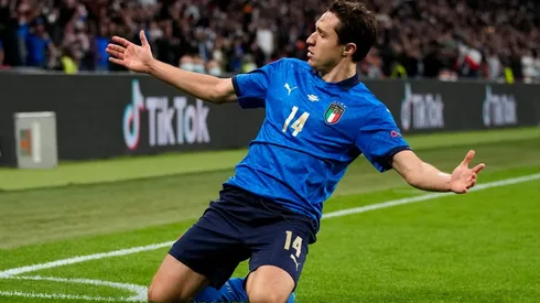 Italy v Spain - UEFA Euro 2020: Semi-final