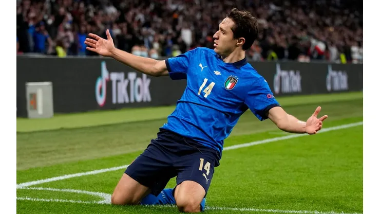 Italy v Spain - UEFA Euro 2020: Semi-final