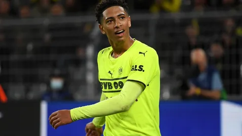 Borussia Dortmund v Sporting CP: Group C - UEFA Champions League