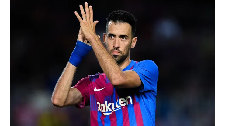 FC Barcelona v Granada CF - La Liga Santander