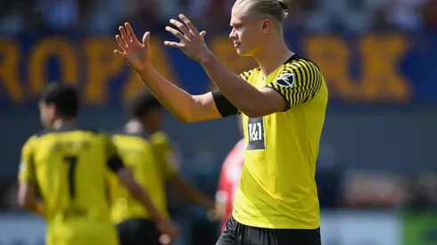 Sport-Club Freiburg v Borussia Dortmund – Bundesliga