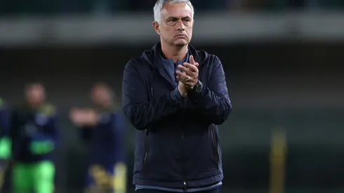 Hellas Verona FC v AS Roma – Serie A