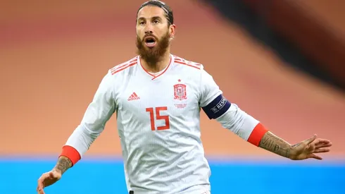 Netherlands v Spain – International Friendly