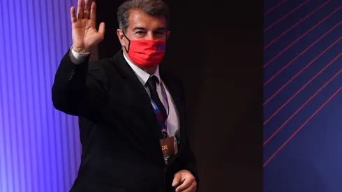 FC Barcelona New President Election