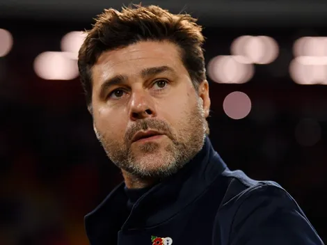 PSG mira técnico de gigante sul-americano em caso de Pochettino não ganhar a Champions