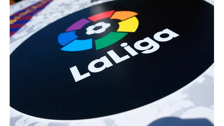 LaLiga Hosts Roofop Viewing Party Of El Clasico - Real Madrid CF vs FC Barcelona