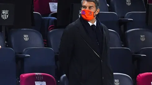 FC Barcelona v SD Huesca – La Liga Santander