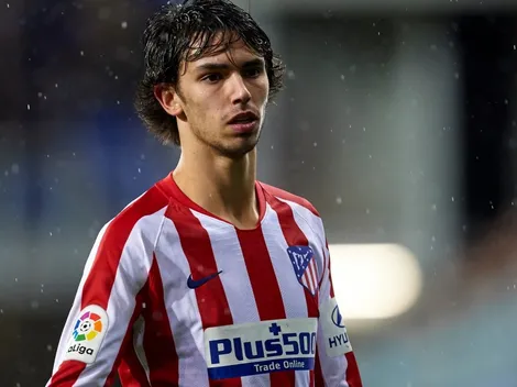 Forte alvo da Juventus e do PSG, João Félix pode pintar em gigante da Premier League