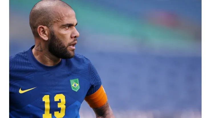 Saudi Arabia v Brazil: Men