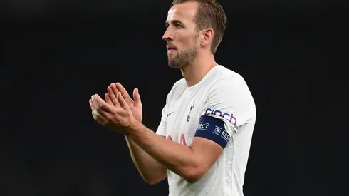 Tottenham Hotspur v NS Mura: Group B - UEFA Europa Conference League