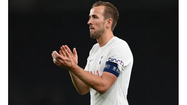 Tottenham Hotspur v NS Mura: Group B - UEFA Europa Conference League