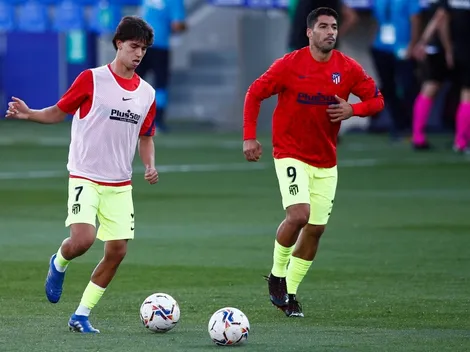 PSG trabalha para fechar com atacante do Atlético de Madrid para a próxima temporada