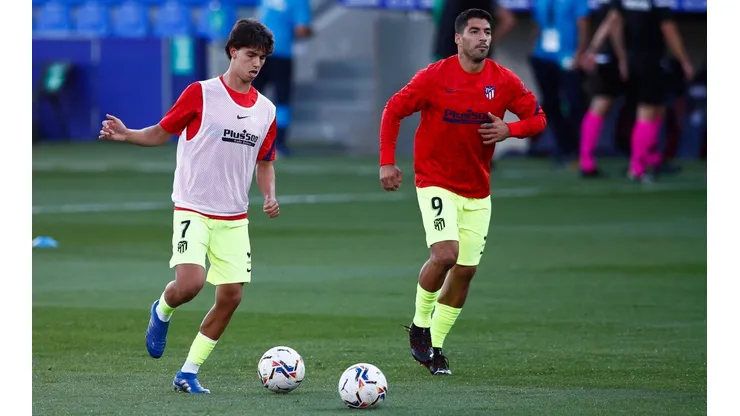 SD Huesca v Atletico de Madrid - La Liga Santander