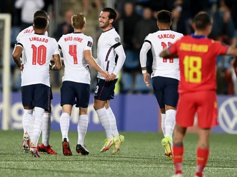 Newcastle quer a chegada de dois jogadores em janeiro de 2022