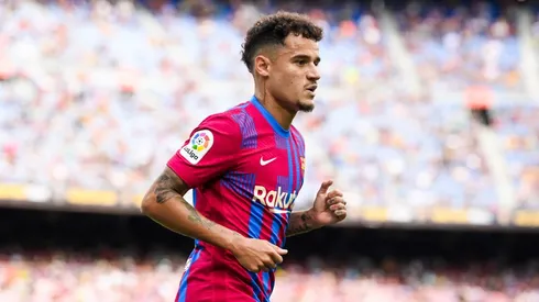 FC Barcelona v Levante UD - LaLiga Santander