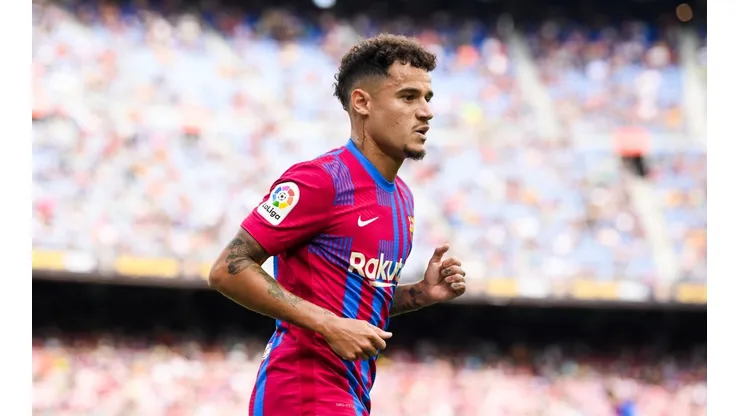 FC Barcelona v Levante UD - LaLiga Santander