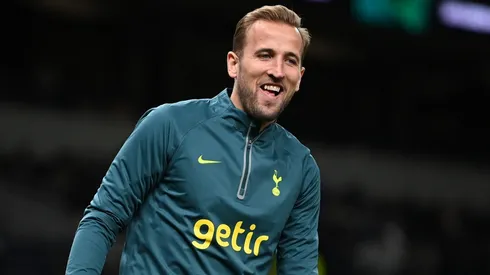 Tottenham Hotspur v NS Mura: Group B - UEFA Europa Conference League