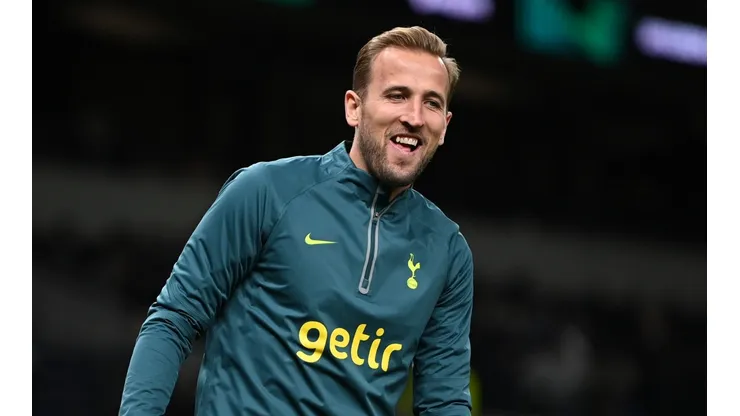 Tottenham Hotspur v NS Mura: Group B - UEFA Europa Conference League